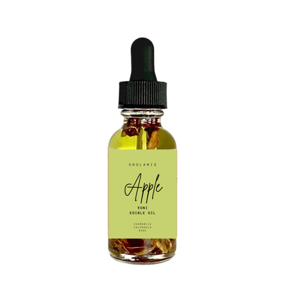 Yoni Oil | 40+ Scents Intimate Oil for Women, Spa, Waxing: Cotton Candy
