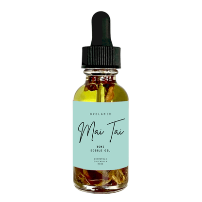 Yoni Oil | 40+ Scents Intimate Oil for Women, Spa, Waxing: Strawberry