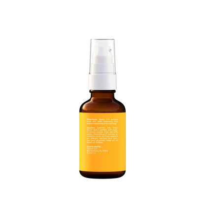 Turmeric Vitamin C Serum