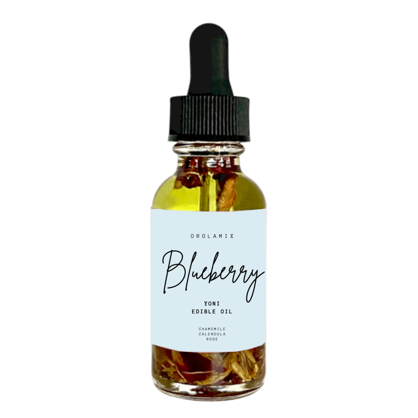 Yoni Oil | 40+ Scents Intimate Oil for Women, Spa, Waxing: Strawberry