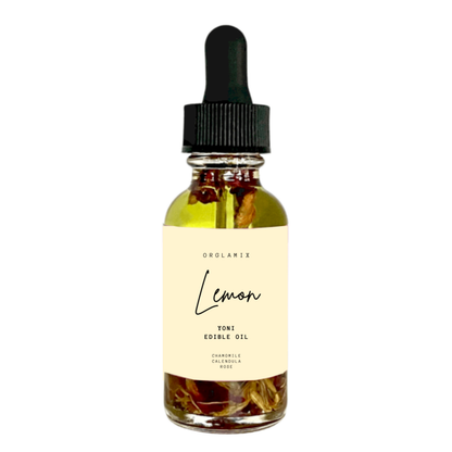 Yoni Oil | 40+ Scents Intimate Oil for Women, Spa, Waxing: Honey