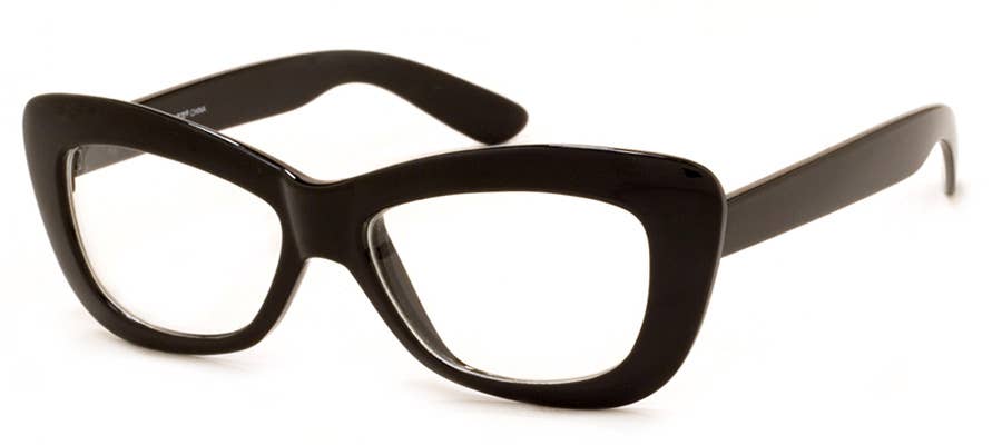 CRUSHED - READING GLASSES: OLIVE/TORT / 2.00