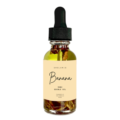 Yoni Oil | 40+ Scents Intimate Oil for Women, Spa, Waxing: Cotton Candy