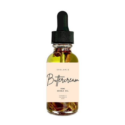 Yoni Oil | 40+ Scents Intimate Oil for Women, Spa, Waxing: Brown Sugar