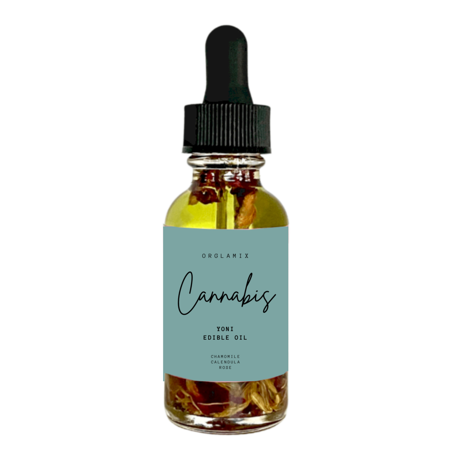 Yoni Oil | 40+ Scents Intimate Oil for Women, Spa, Waxing: Cotton Candy