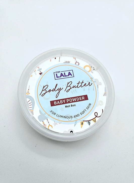Lala Body Butter