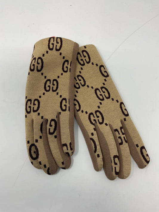 Fashion Collection Gloves