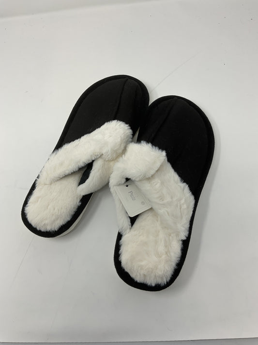 Pretty Collection Slippers