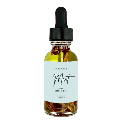 Yoni Oil | 40+ Scents Intimate Oil for Women, Spa, Waxing: Lavender