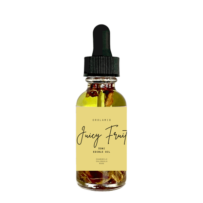 Yoni Oil | 40+ Scents Intimate Oil for Women, Spa, Waxing: Cotton Candy