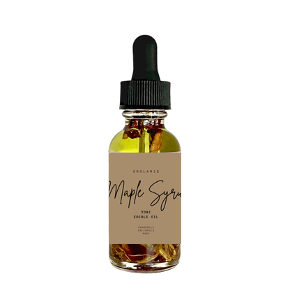 Yoni Oil | 40+ Scents Intimate Oil for Women, Spa, Waxing: Strawberry