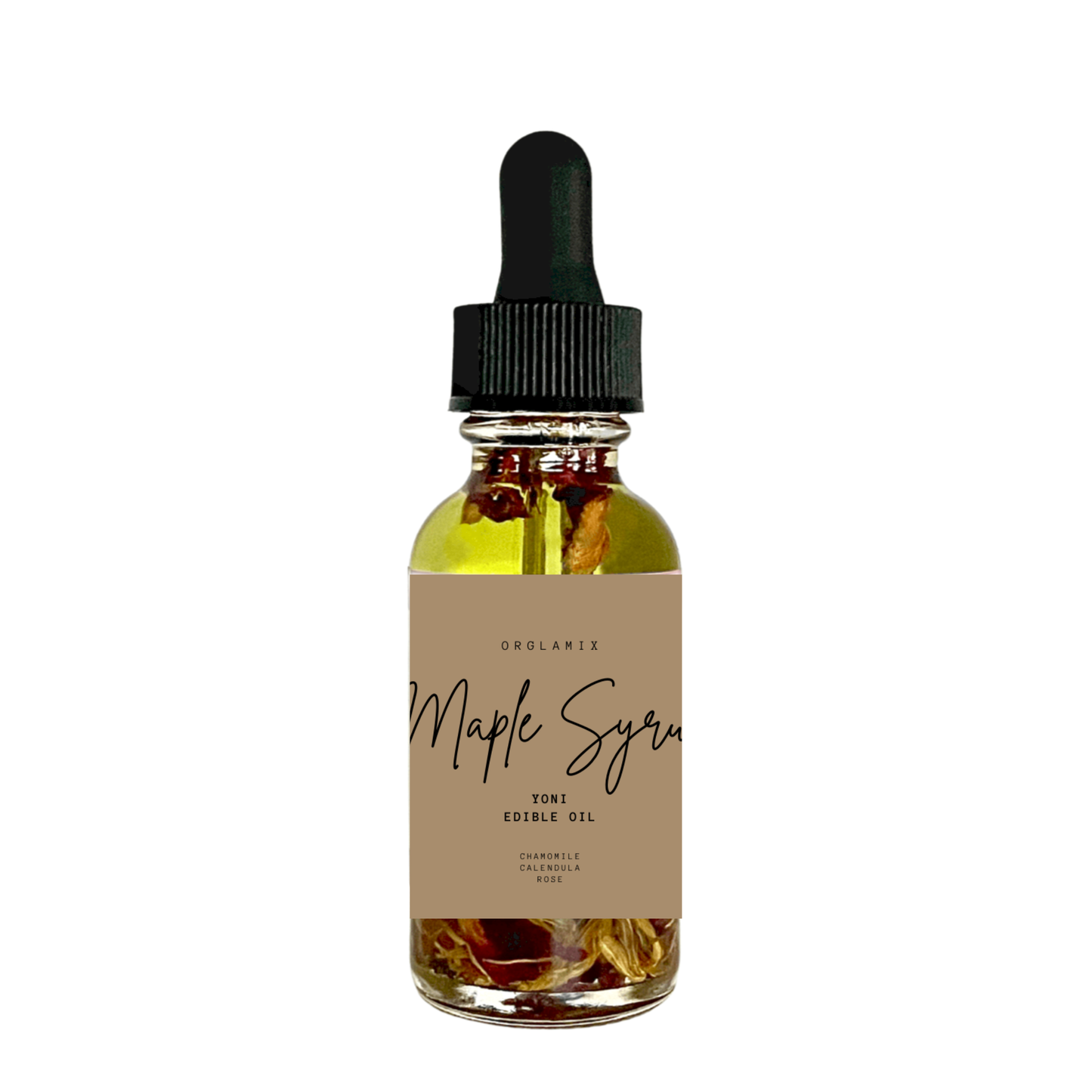 Yoni Oil | 40+ Scents Intimate Oil for Women, Spa, Waxing: Brown Sugar
