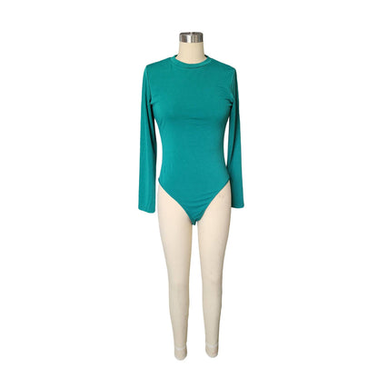MB FASHION Long-Sleeve Fringe Top and Pants Set 223LY: BLUE / M