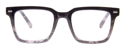 Power380 - READING GLASSES: Blue/Multi / 1.00