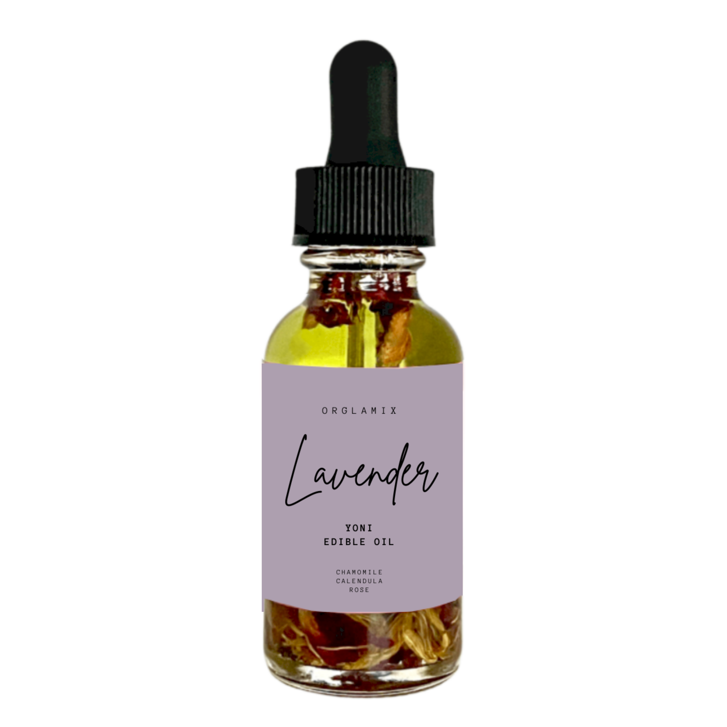 Yoni Oil | 40+ Scents Intimate Oil for Women, Spa, Waxing: Lavender