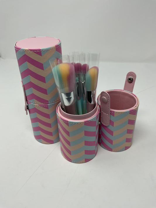 Makeup Brush Kit