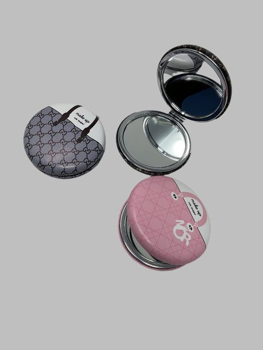 Face Makeup Mirror