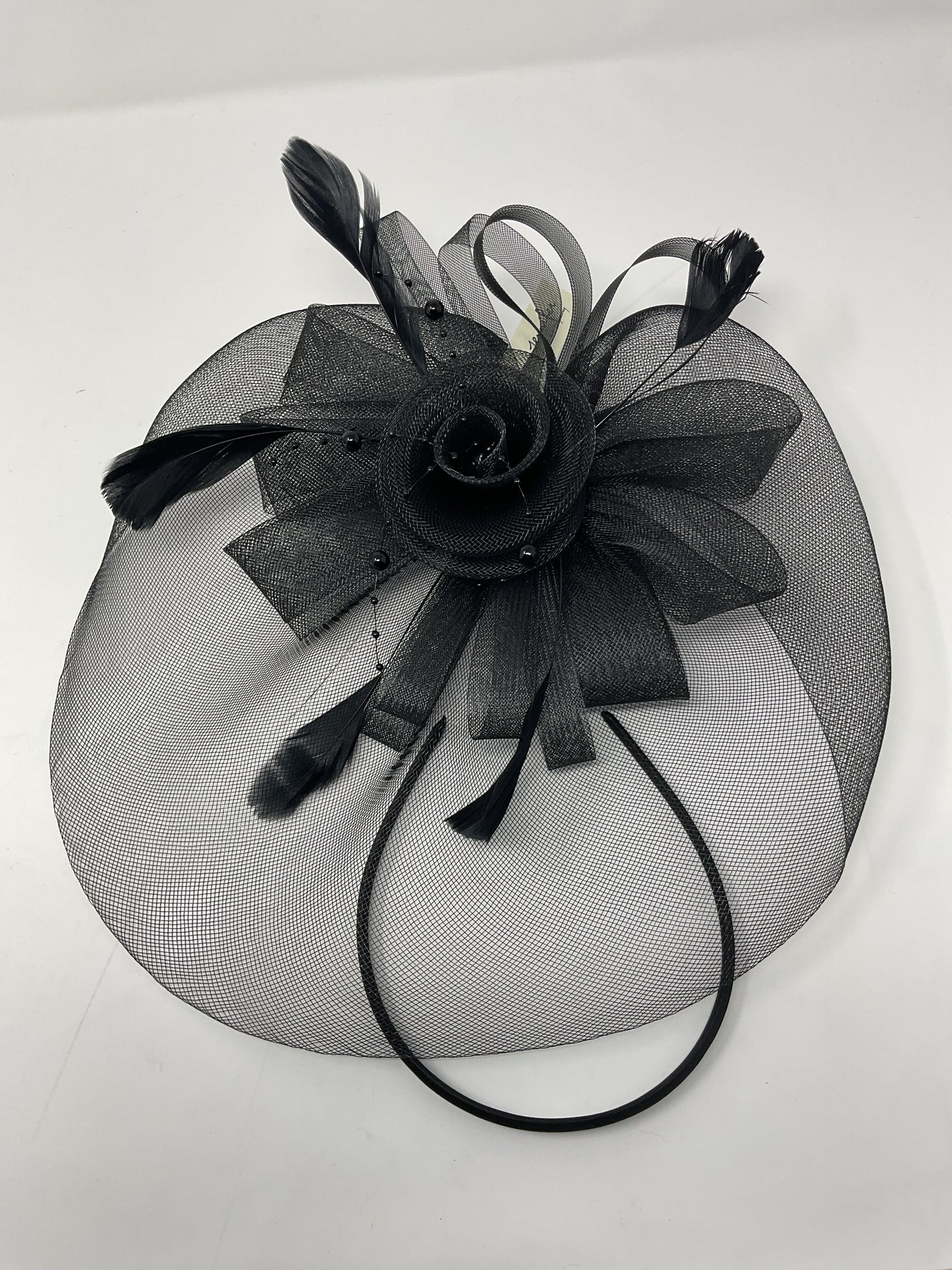 Fascinator