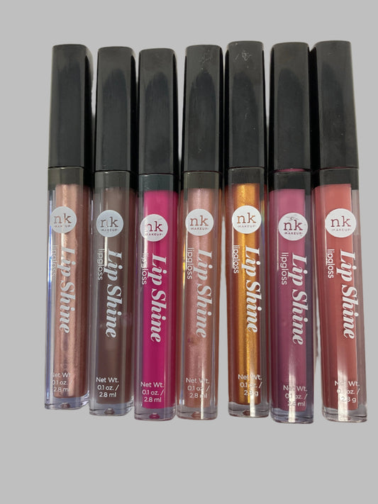 Lip Shine