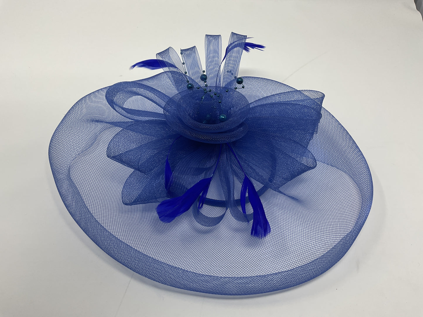 Fascinator